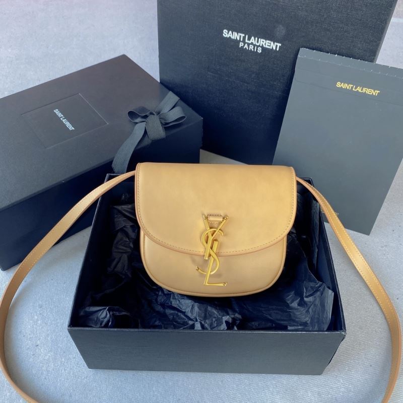 YSL Satchel Bags